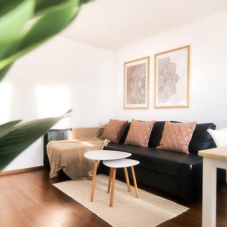 Holiday Apartment Namastay Kussaberg Екстериор снимка