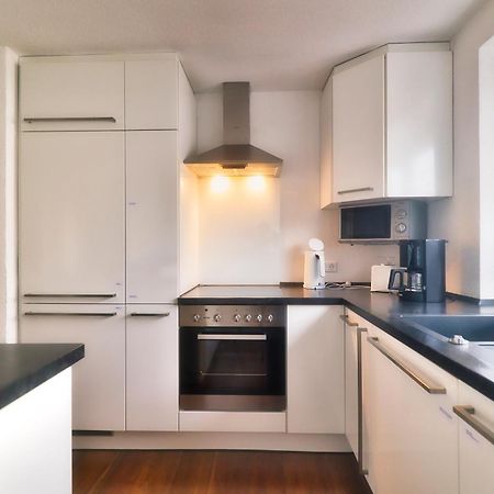 Holiday Apartment Namastay Kussaberg Екстериор снимка