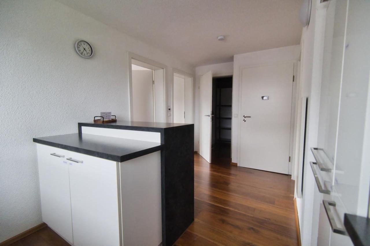Holiday Apartment Namastay Kussaberg Екстериор снимка