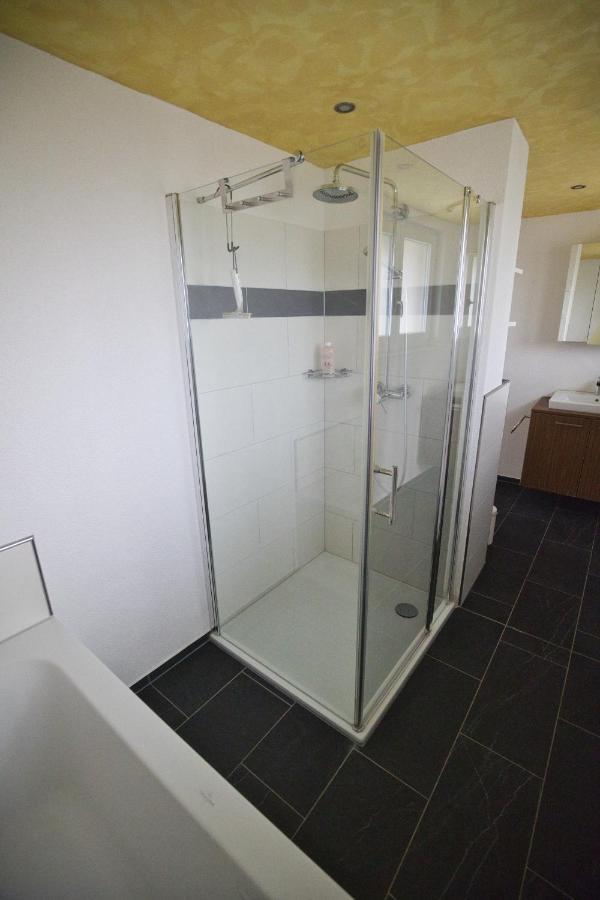 Holiday Apartment Namastay Kussaberg Екстериор снимка