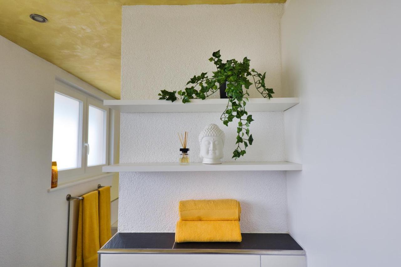 Holiday Apartment Namastay Kussaberg Екстериор снимка