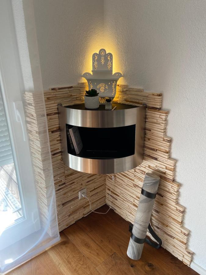 Holiday Apartment Namastay Kussaberg Екстериор снимка