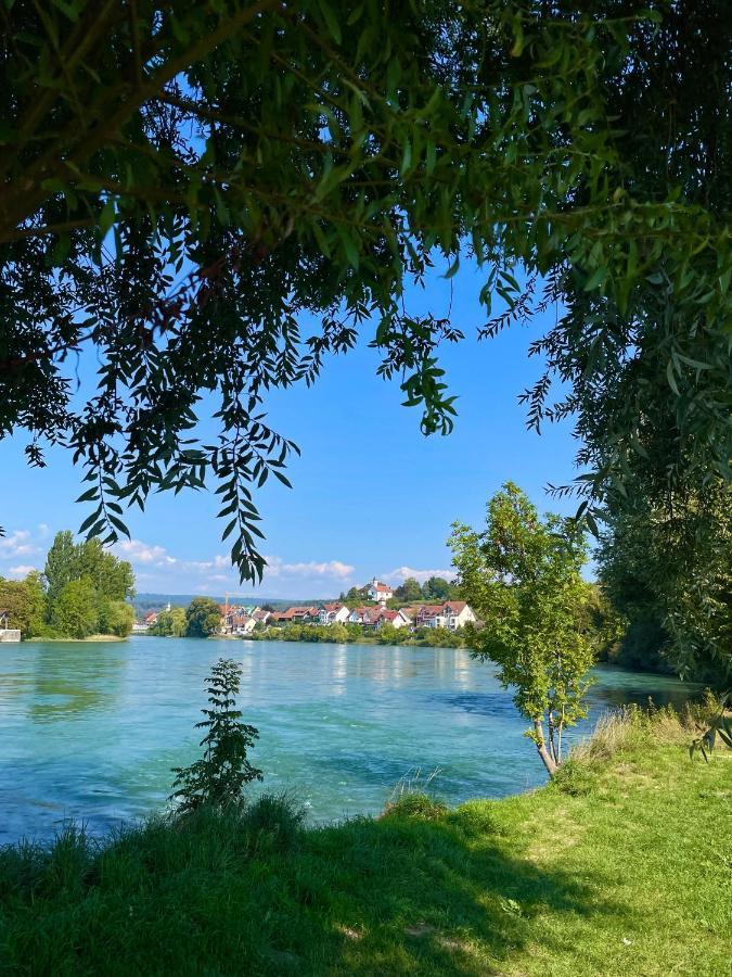 Holiday Apartment Namastay Kussaberg Екстериор снимка