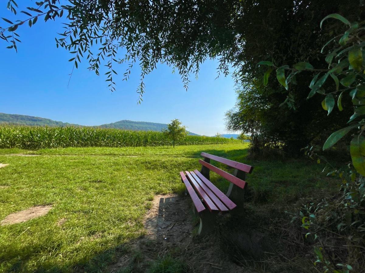 Holiday Apartment Namastay Kussaberg Екстериор снимка