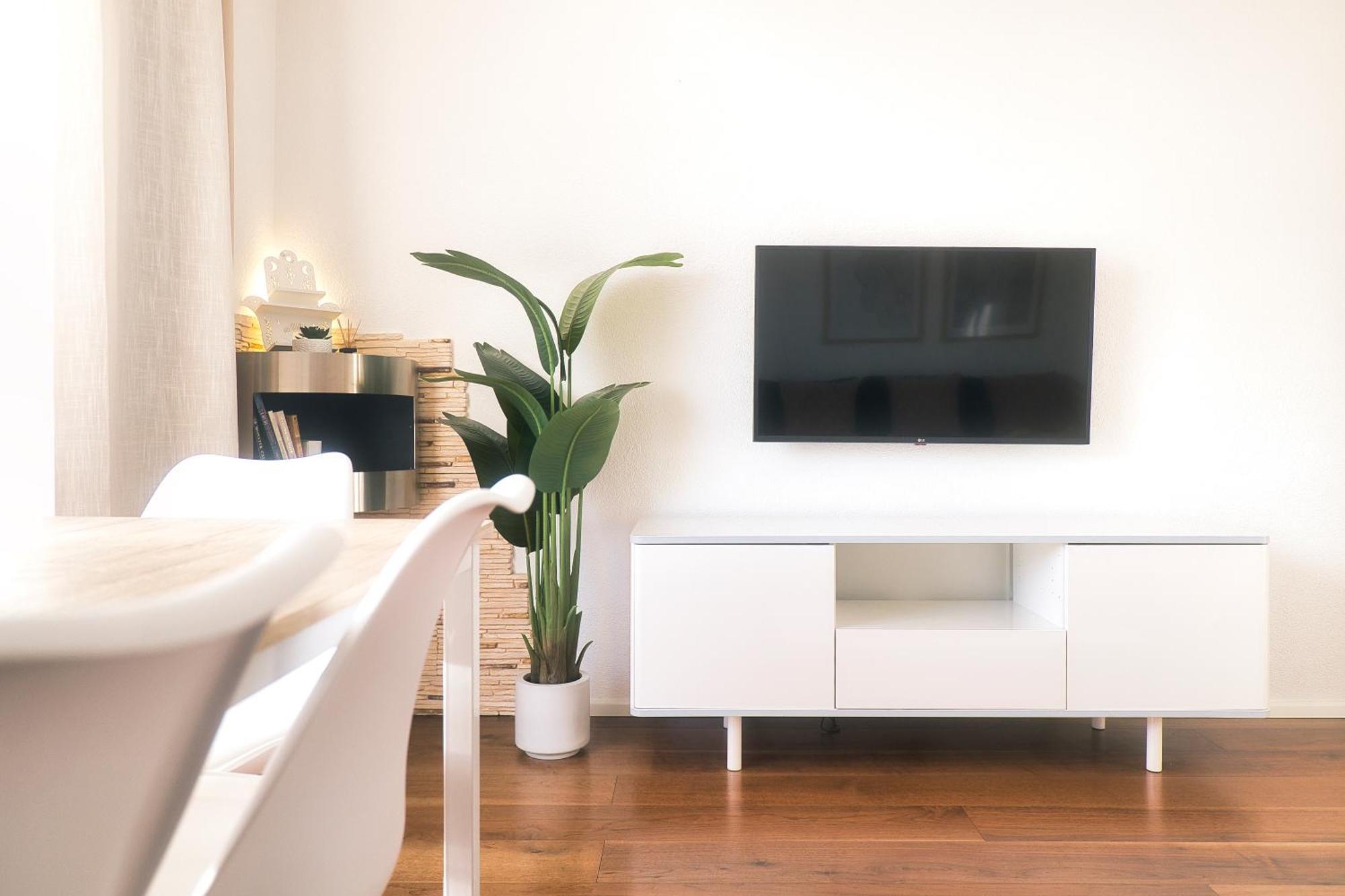 Holiday Apartment Namastay Kussaberg Екстериор снимка