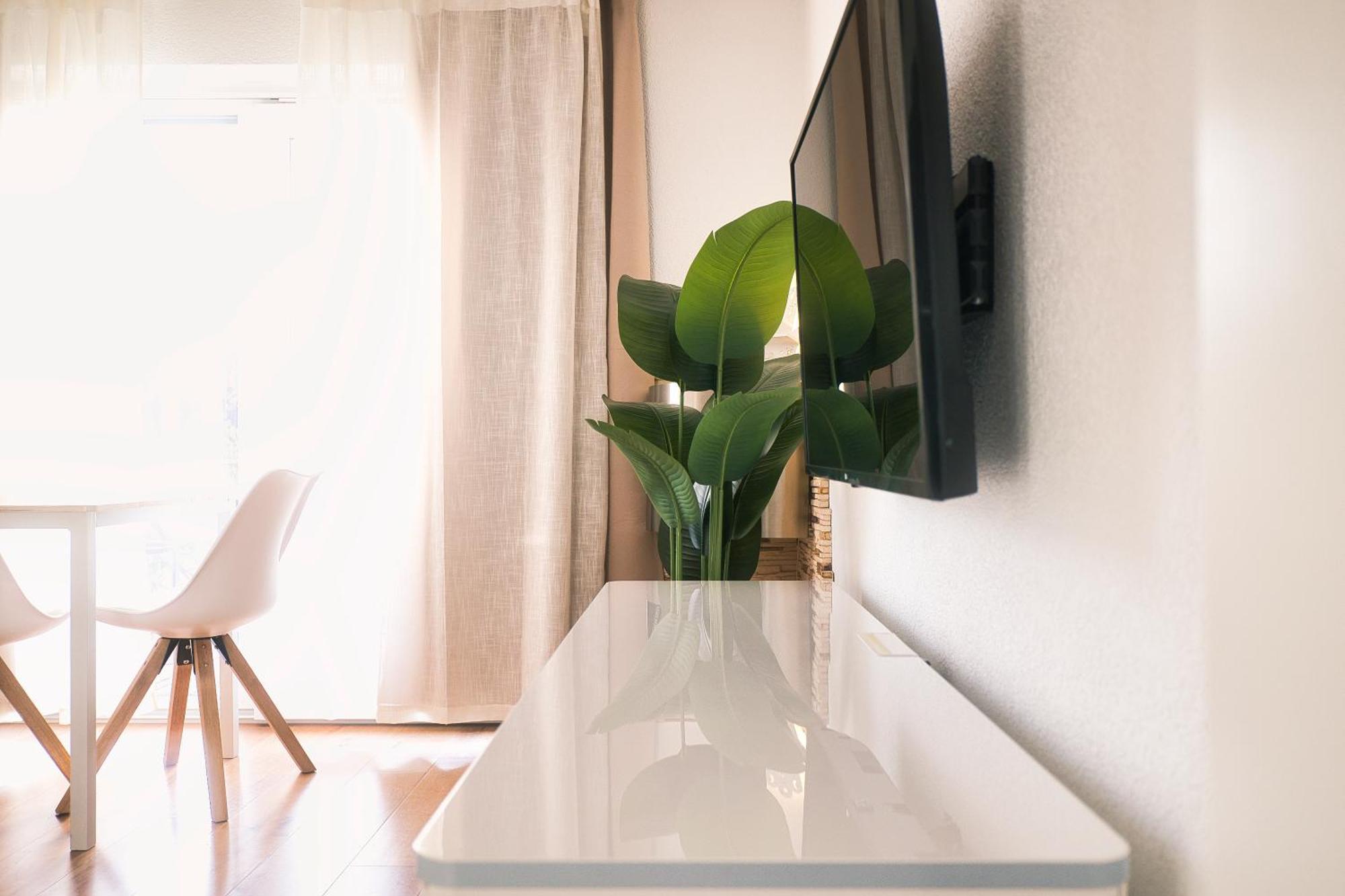 Holiday Apartment Namastay Kussaberg Екстериор снимка