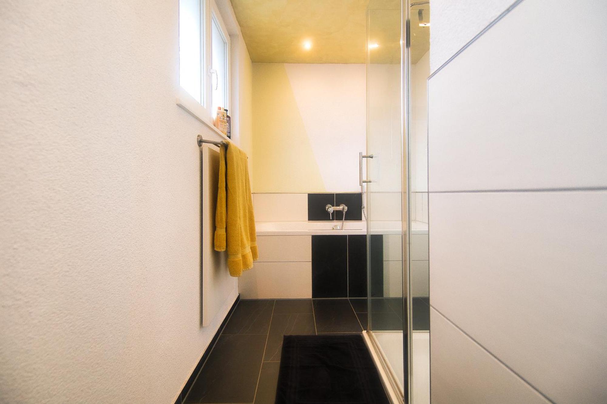 Holiday Apartment Namastay Kussaberg Екстериор снимка