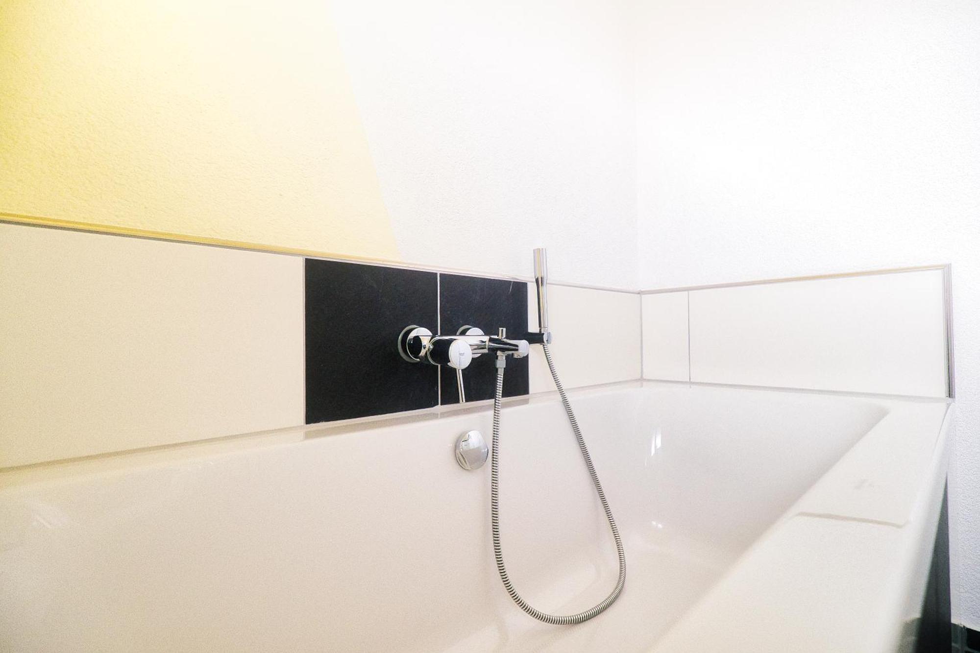 Holiday Apartment Namastay Kussaberg Екстериор снимка