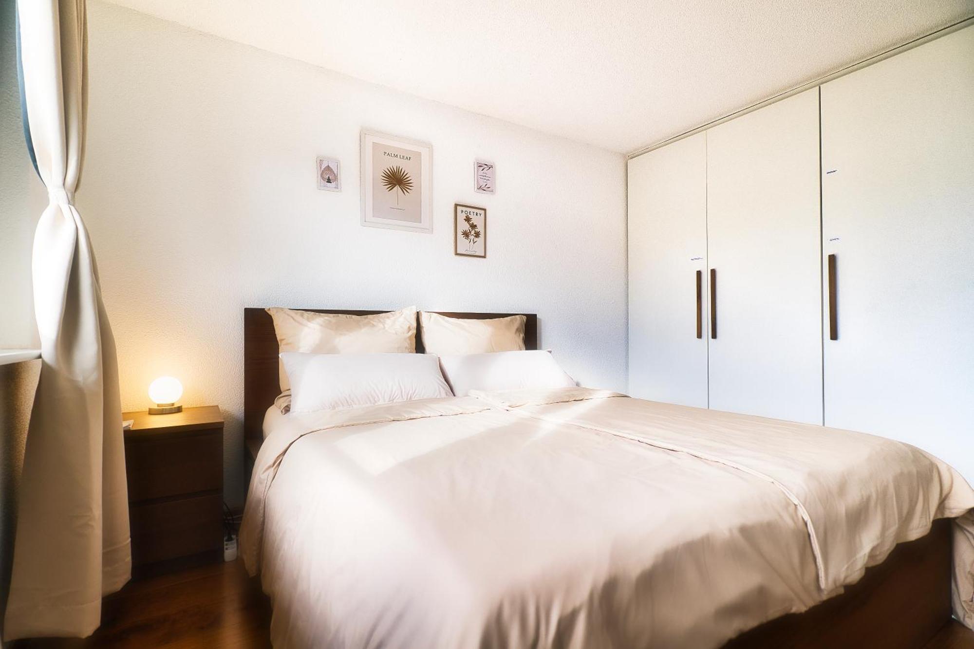 Holiday Apartment Namastay Kussaberg Екстериор снимка